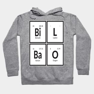 Bilbao Elements Hoodie